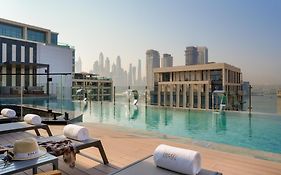 Mileo Hotel The Palm